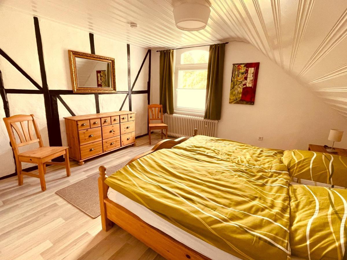 Ferienhaus Grimme - 350M2, 18 Betten - Mit Indoorspielplatz, Pool, Grosser Terrasse, Grill, Sauna, Kicker, Dart, Uvm - Ideal Fuer Familien Schmallenberg Exteriér fotografie