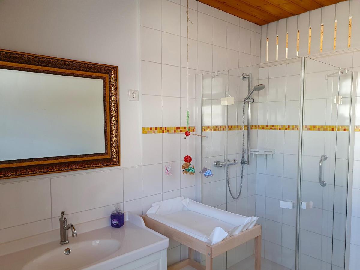 Ferienhaus Grimme - 350M2, 18 Betten - Mit Indoorspielplatz, Pool, Grosser Terrasse, Grill, Sauna, Kicker, Dart, Uvm - Ideal Fuer Familien Schmallenberg Exteriér fotografie