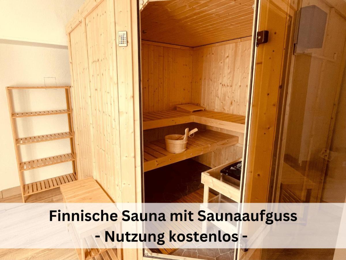 Ferienhaus Grimme - 350M2, 18 Betten - Mit Indoorspielplatz, Pool, Grosser Terrasse, Grill, Sauna, Kicker, Dart, Uvm - Ideal Fuer Familien Schmallenberg Exteriér fotografie