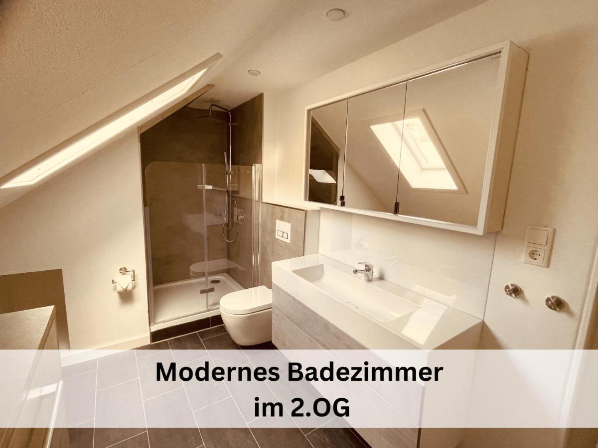Ferienhaus Grimme - 350M2, 18 Betten - Mit Indoorspielplatz, Pool, Grosser Terrasse, Grill, Sauna, Kicker, Dart, Uvm - Ideal Fuer Familien Schmallenberg Exteriér fotografie