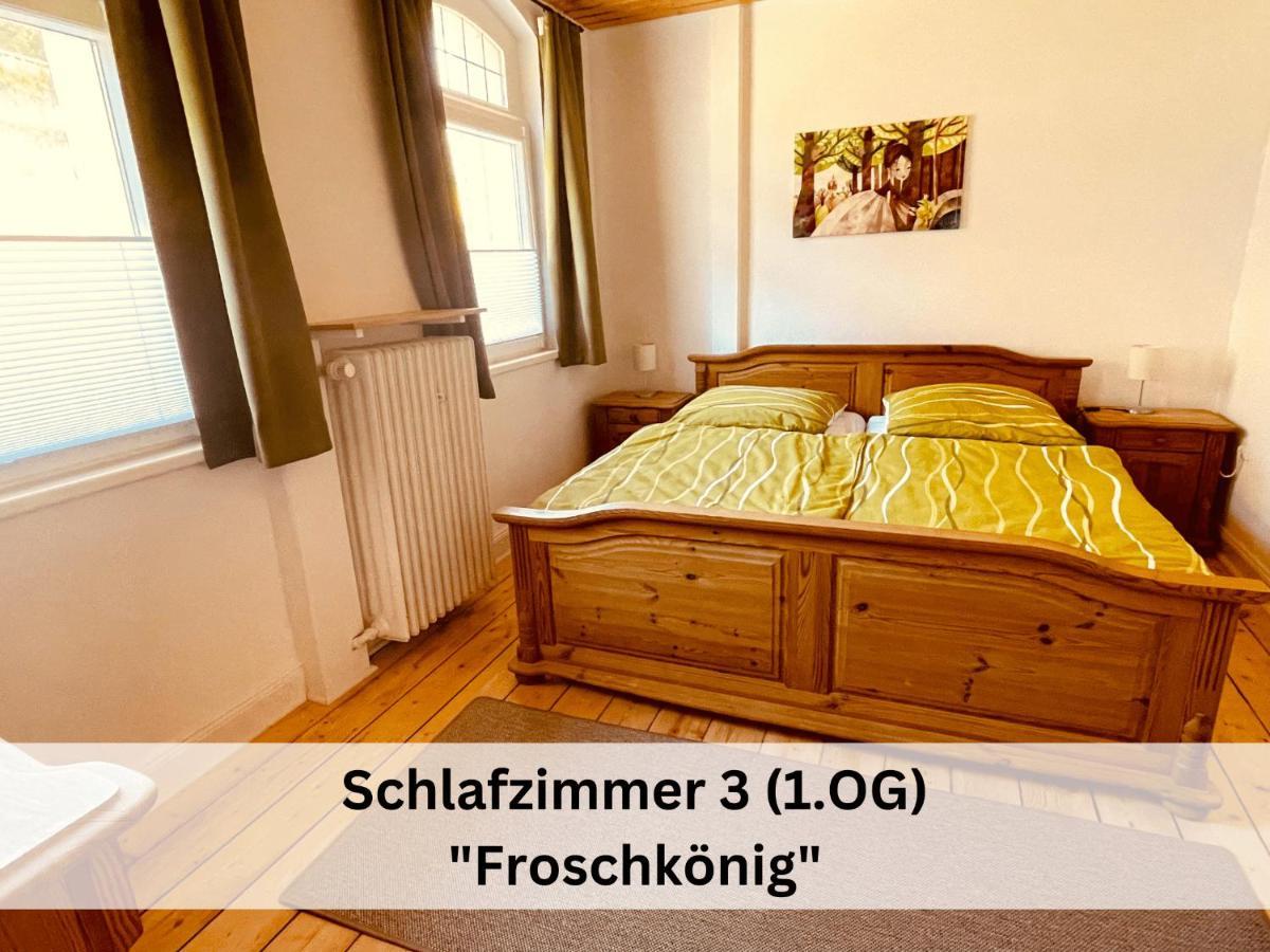 Ferienhaus Grimme - 350M2, 18 Betten - Mit Indoorspielplatz, Pool, Grosser Terrasse, Grill, Sauna, Kicker, Dart, Uvm - Ideal Fuer Familien Schmallenberg Exteriér fotografie