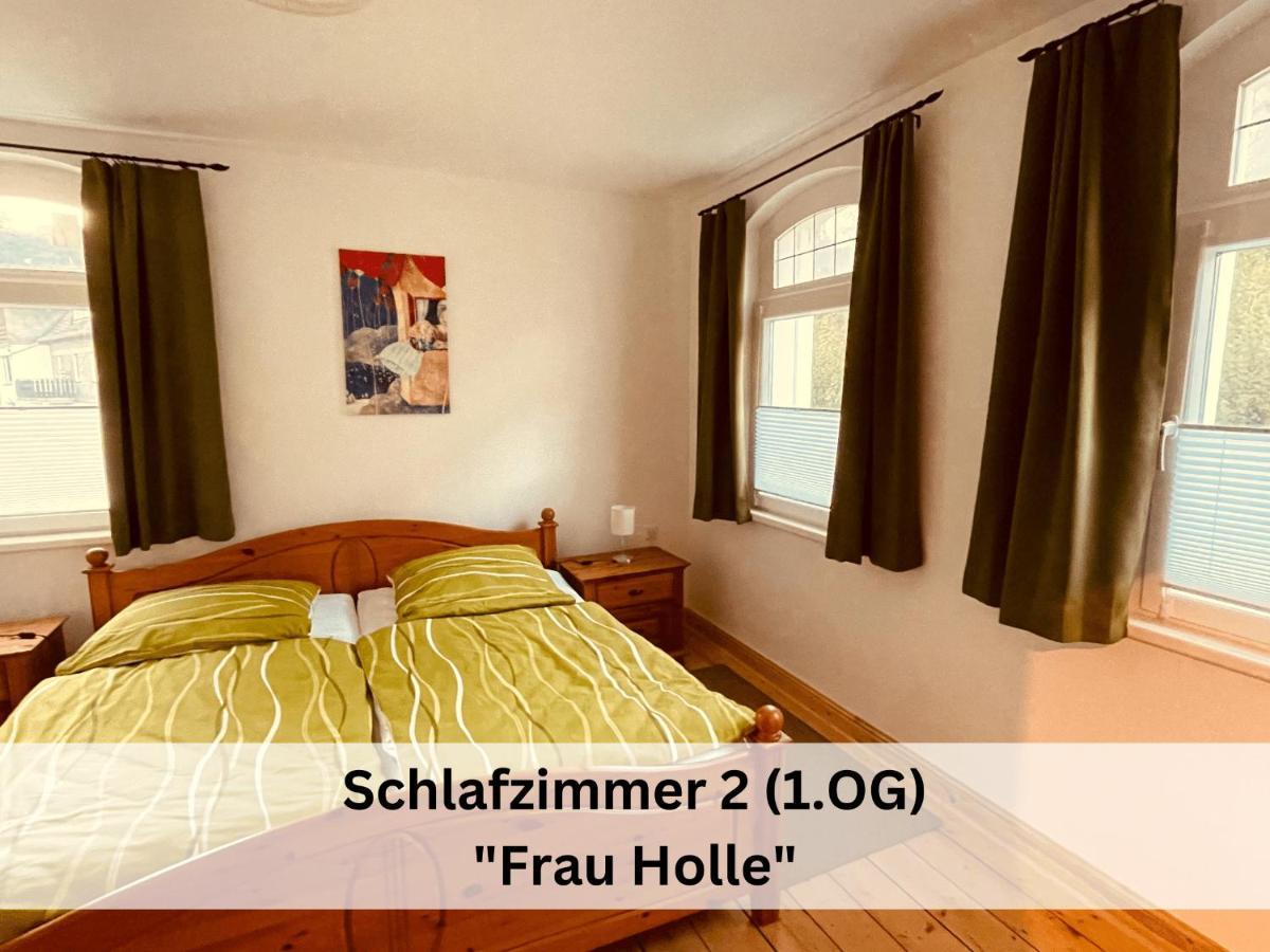 Ferienhaus Grimme - 350M2, 18 Betten - Mit Indoorspielplatz, Pool, Grosser Terrasse, Grill, Sauna, Kicker, Dart, Uvm - Ideal Fuer Familien Schmallenberg Exteriér fotografie