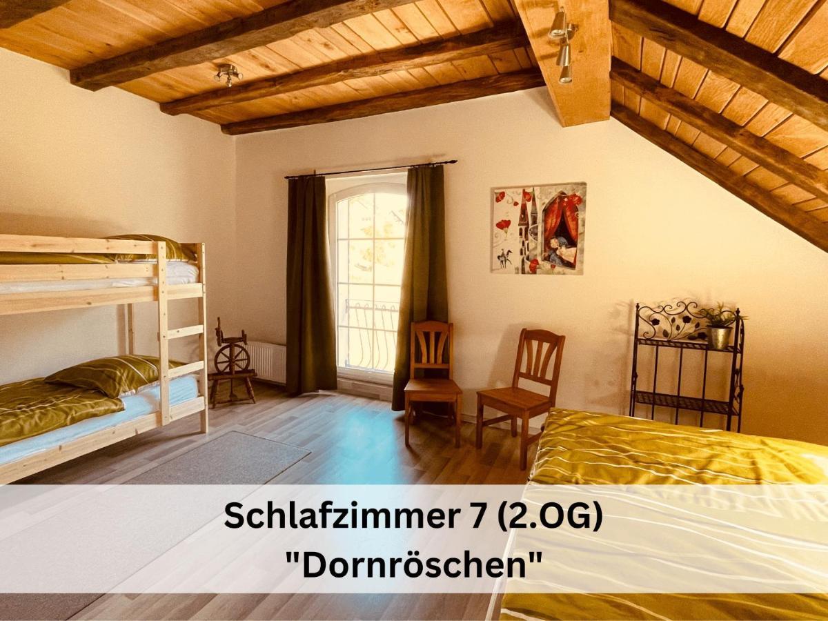 Ferienhaus Grimme - 350M2, 18 Betten - Mit Indoorspielplatz, Pool, Grosser Terrasse, Grill, Sauna, Kicker, Dart, Uvm - Ideal Fuer Familien Schmallenberg Exteriér fotografie