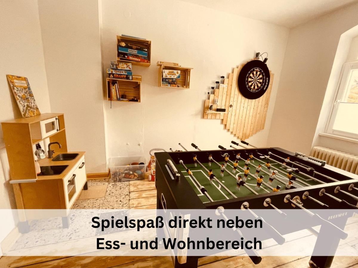 Ferienhaus Grimme - 350M2, 18 Betten - Mit Indoorspielplatz, Pool, Grosser Terrasse, Grill, Sauna, Kicker, Dart, Uvm - Ideal Fuer Familien Schmallenberg Exteriér fotografie