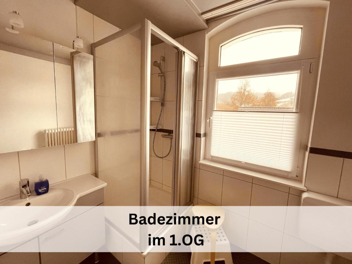 Ferienhaus Grimme - 350M2, 18 Betten - Mit Indoorspielplatz, Pool, Grosser Terrasse, Grill, Sauna, Kicker, Dart, Uvm - Ideal Fuer Familien Schmallenberg Exteriér fotografie