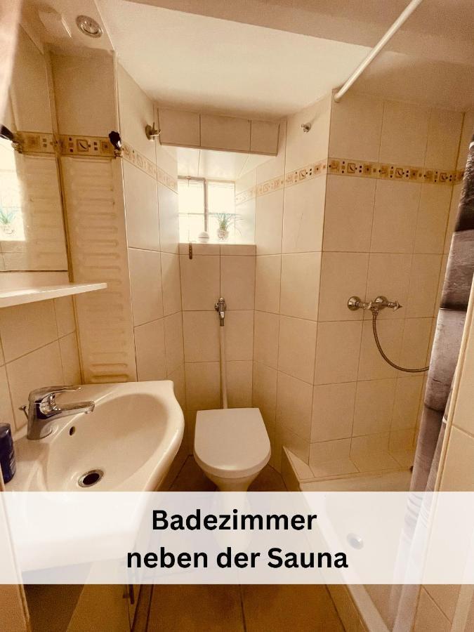 Ferienhaus Grimme - 350M2, 18 Betten - Mit Indoorspielplatz, Pool, Grosser Terrasse, Grill, Sauna, Kicker, Dart, Uvm - Ideal Fuer Familien Schmallenberg Exteriér fotografie
