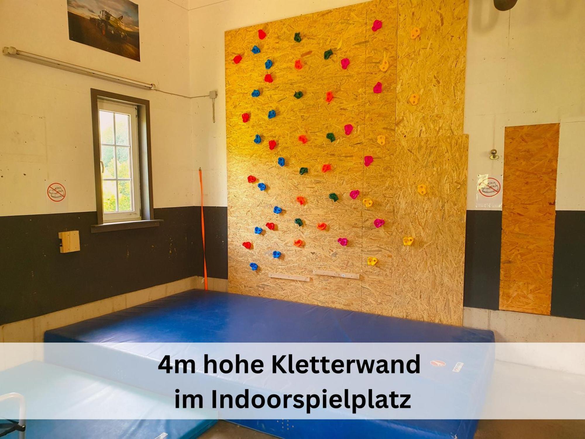Ferienhaus Grimme - 350M2, 18 Betten - Mit Indoorspielplatz, Pool, Grosser Terrasse, Grill, Sauna, Kicker, Dart, Uvm - Ideal Fuer Familien Schmallenberg Exteriér fotografie