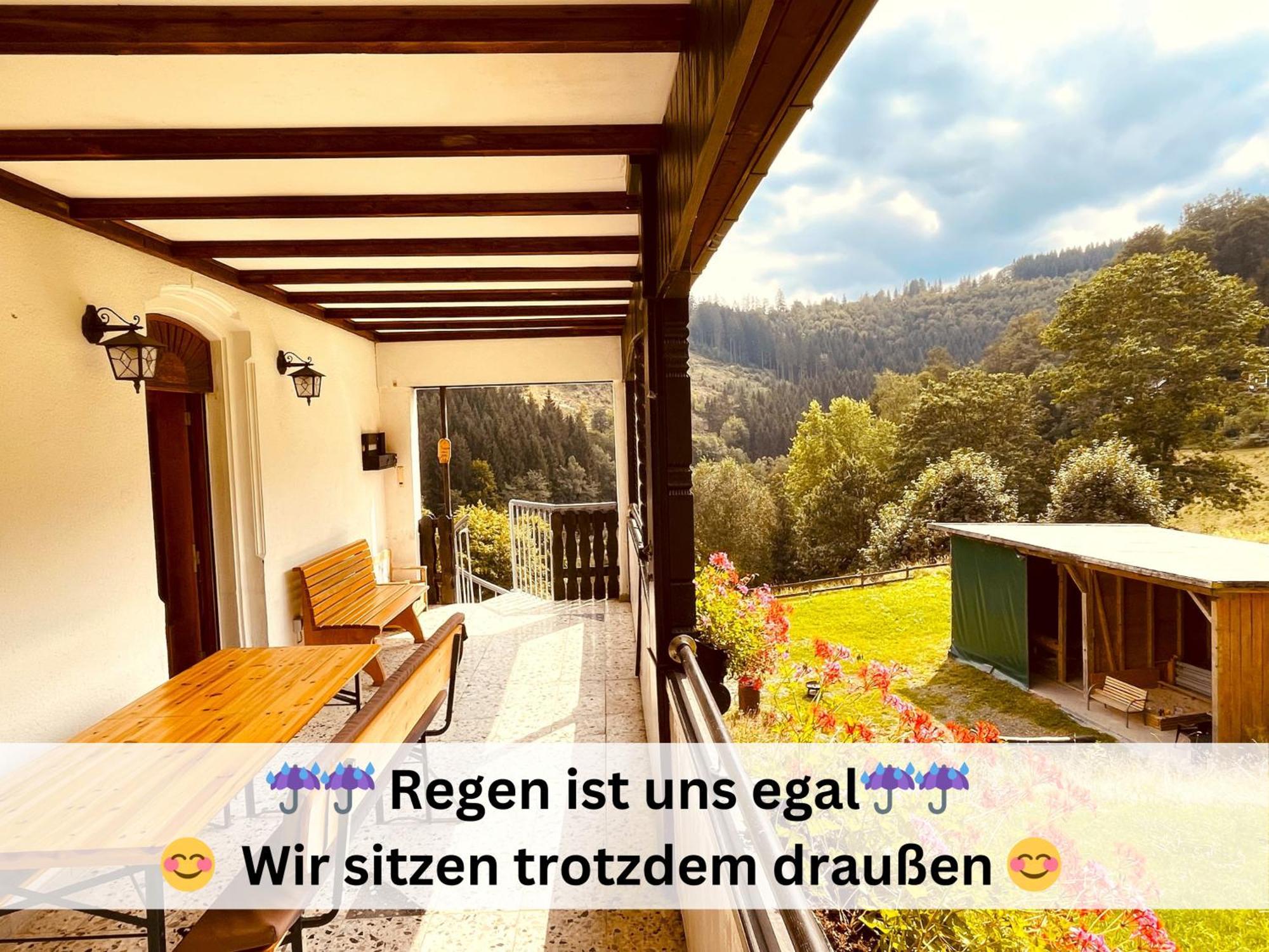 Ferienhaus Grimme - 350M2, 18 Betten - Mit Indoorspielplatz, Pool, Grosser Terrasse, Grill, Sauna, Kicker, Dart, Uvm - Ideal Fuer Familien Schmallenberg Exteriér fotografie