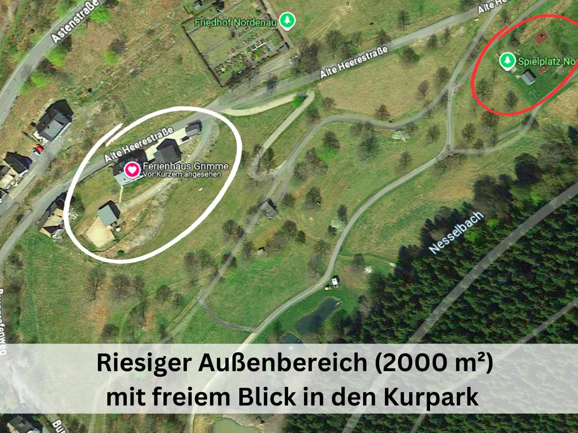 Ferienhaus Grimme - 350M2, 18 Betten - Mit Indoorspielplatz, Pool, Grosser Terrasse, Grill, Sauna, Kicker, Dart, Uvm - Ideal Fuer Familien Schmallenberg Exteriér fotografie
