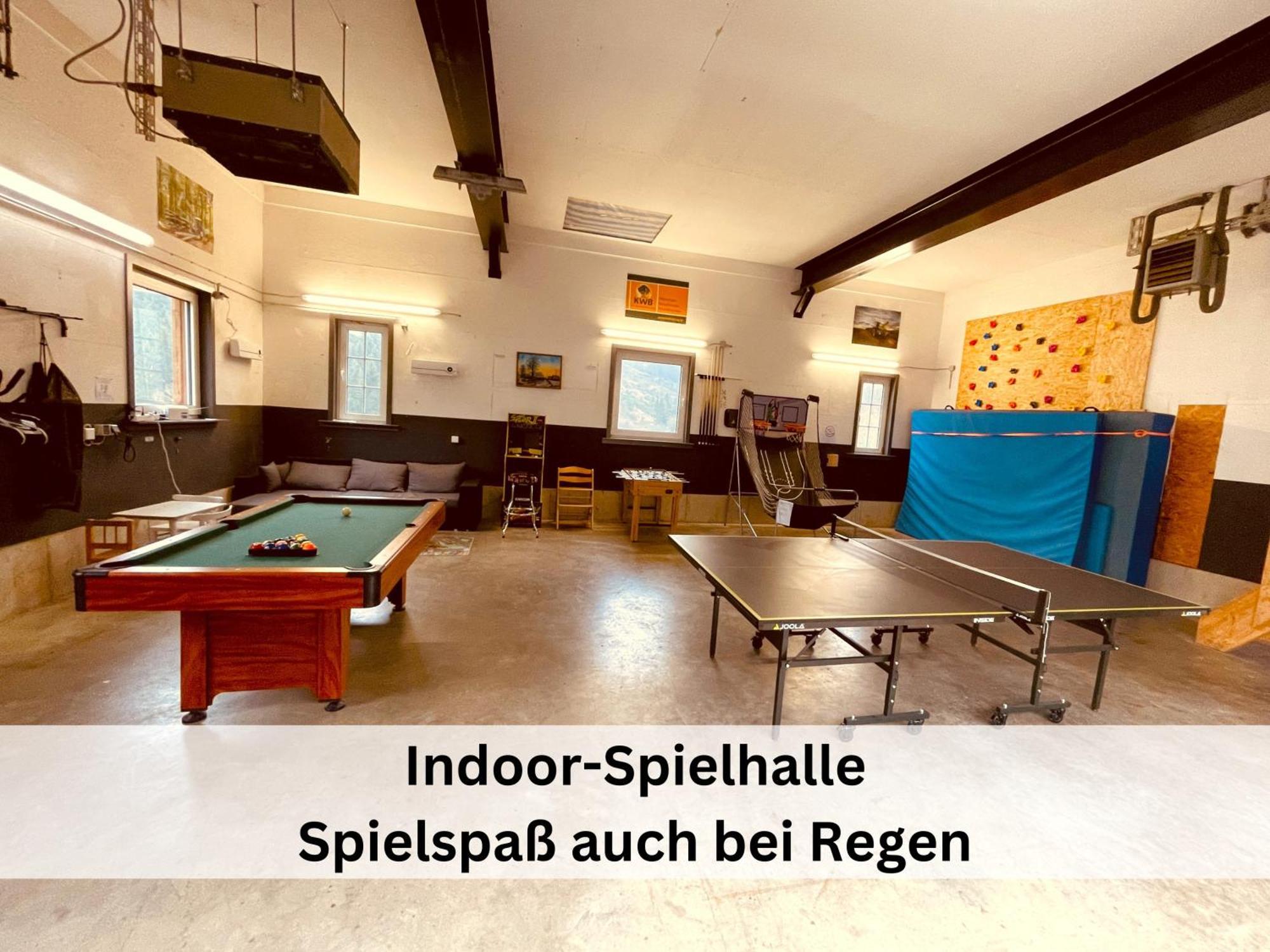 Ferienhaus Grimme - 350M2, 18 Betten - Mit Indoorspielplatz, Pool, Grosser Terrasse, Grill, Sauna, Kicker, Dart, Uvm - Ideal Fuer Familien Schmallenberg Exteriér fotografie